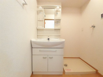 【洗面所】 | トラント・ドウ・リスＨ