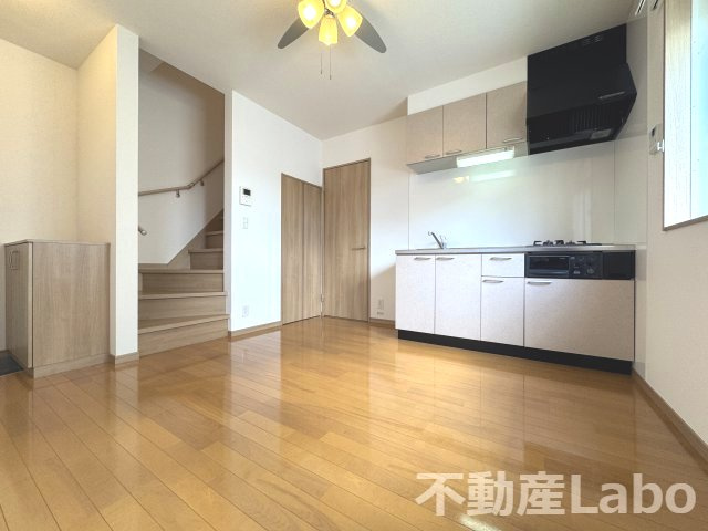 レインボータウン島中須