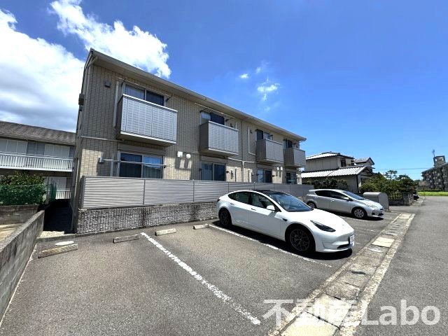 ヴィラセゾンⅤ