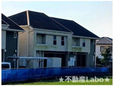 ラメゾンアンソレイエ　