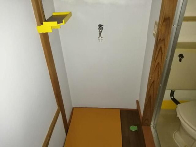 【その他】 | コーポ秋元