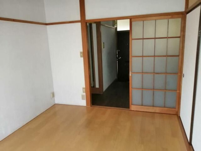 【居間・リビング】 | コーポ秋元