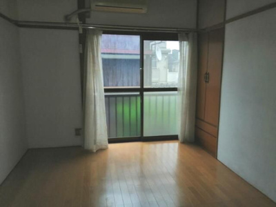 【内装】 | コーポ秋元