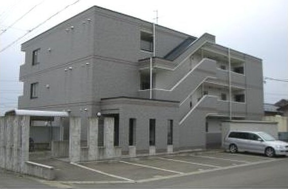 グランヴォワリエ