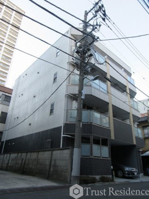 【外観】 | プルミエール秋葉原