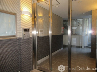 【セキュリティ】 | プルミエール秋葉原