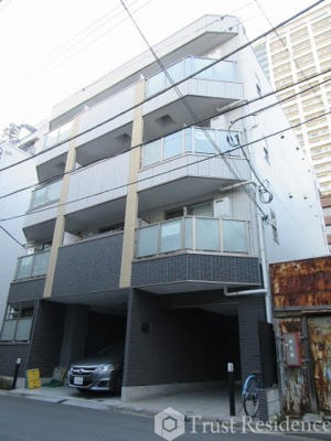 【外観】 | プルミエール秋葉原