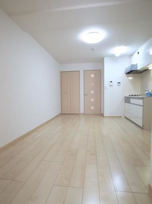 【居間・リビング】 | プルミエール秋葉原