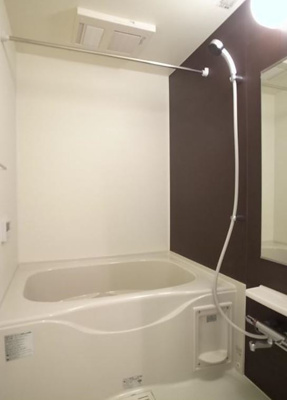 【浴室】 | プルミエール秋葉原