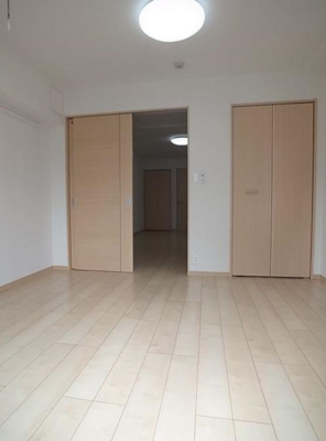 【寝室】 | プルミエール秋葉原