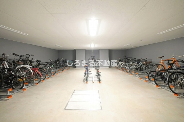 アプリーレ阿波座南のその他共用部分