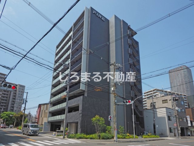 アプリーレ阿波座南