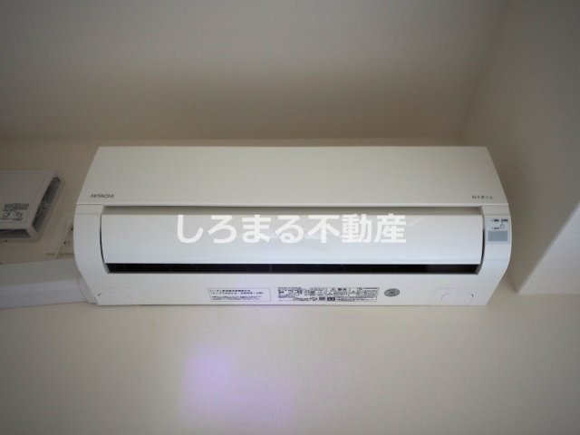 アプリーレ阿波座南の設備