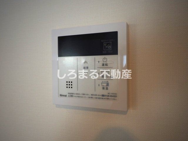 アプリーレ阿波座南の設備