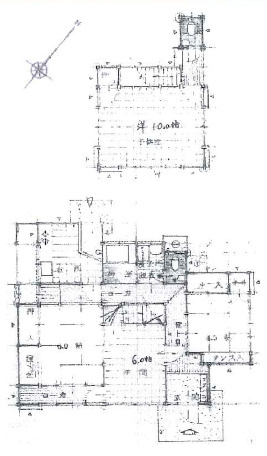 平塚市纏　中古戸建