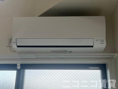 【設備】 | クレシア関町 | 別号室イメージの為、現状を優先致します。