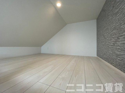 【内装】 | クレシア関町 | 別号室イメージの為、現状を優先致します。