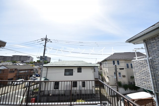 【展望】 | 戸塚区平戸３丁目併用住宅 | 眺望になります