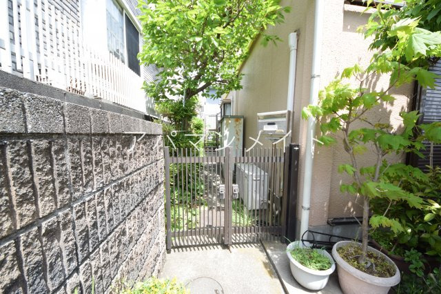 【その他共用部分】 | 戸塚区平戸３丁目併用住宅 | 戸塚周辺ならアパマンメイトへＬｅｔｓ Ｇｏ ！