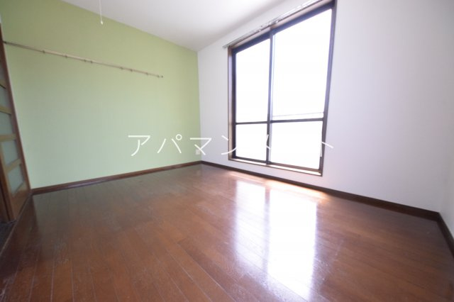 【洋室】 | 戸塚区平戸３丁目併用住宅 | 戸塚周辺ならアパマンメイトへＬｅｔｓ Ｇｏ ！