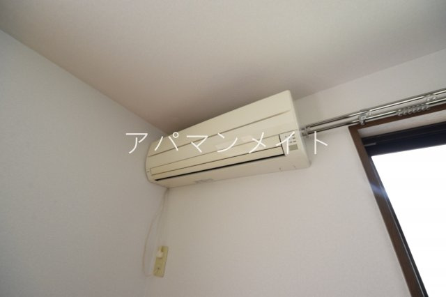 【設備】 | 戸塚区平戸３丁目併用住宅 | エアコン付き！