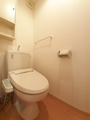 【トイレ】 | ラフレシール