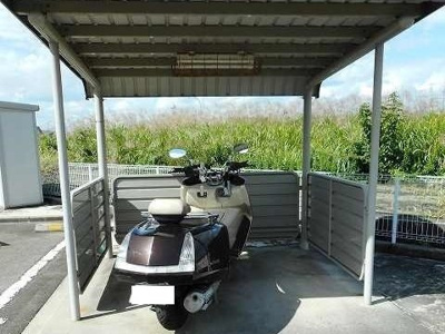 【その他共用部分】 | ラフレシール