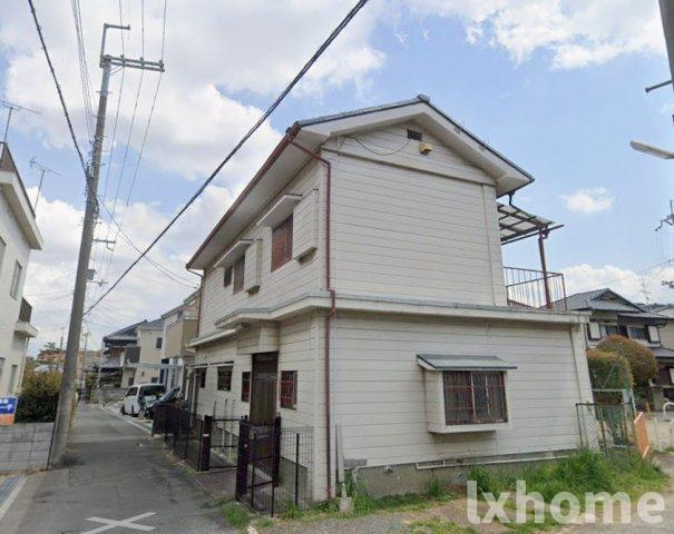 水尾1丁目戸建