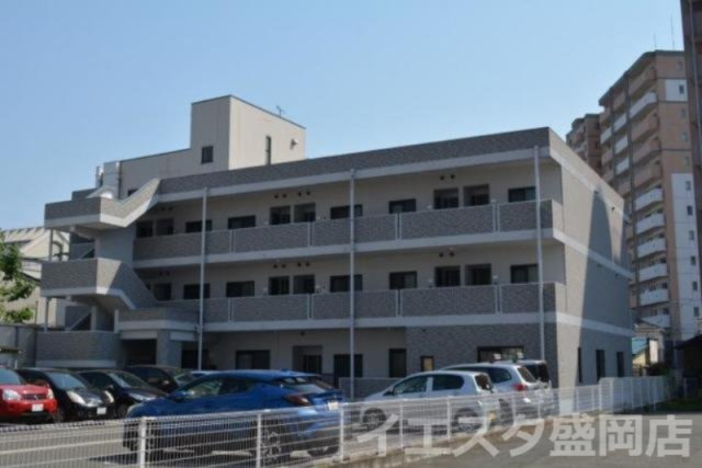 シャルマン　メゾン