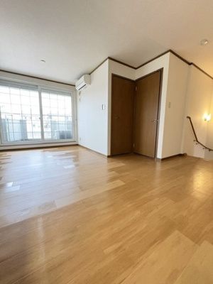 【居間・リビング】 | オリーブ長尾 | 使いやすいリビングです