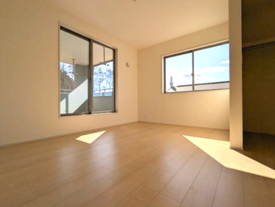 水戸市内原町　第12の浴室|広いお風呂で家族団らんの楽しい時間をお過ごしいただけます♪（同施工物件）