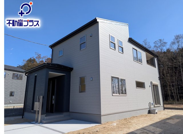 水戸市内原町　第12