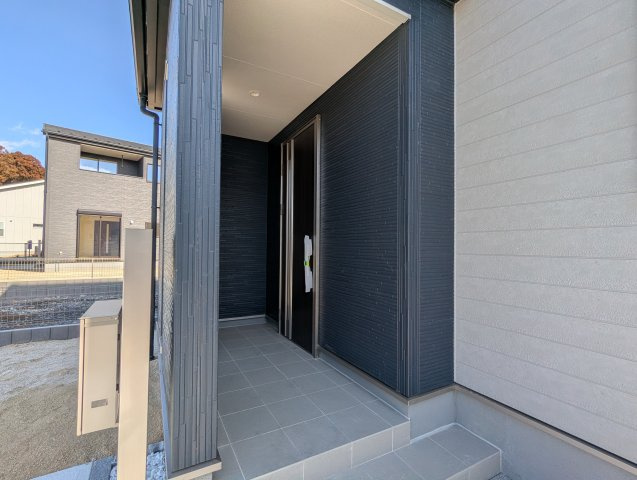 水戸市内原町　第12の区画図|区画図です。