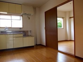 【内装】 | ヴェルディール