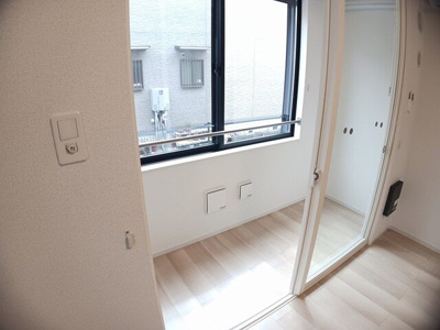 【その他】 | リバーテラスⅡ