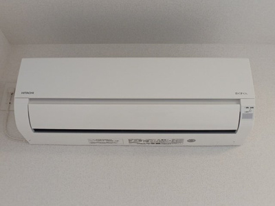 【設備】 | リバーテラスⅡ