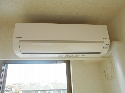 【設備】 | サンリッチＡ