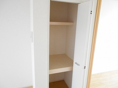 【内装】 | サンリッチＡ