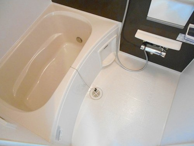 【浴室】 | サンリッチＡ