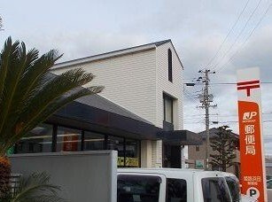 【周辺】 | カルムメゾン | 郵便局まで510m