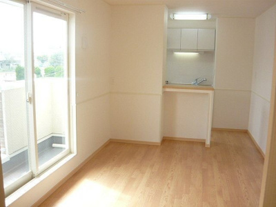 【居間・リビング】 | カルムメゾン