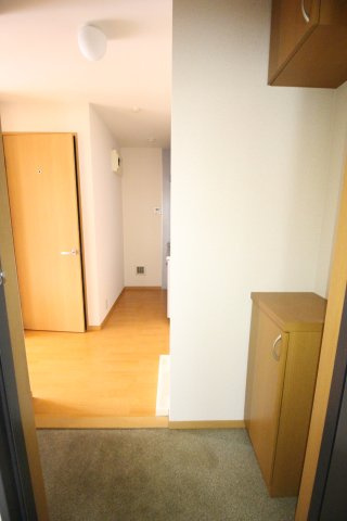 フィリアのその他共用部分