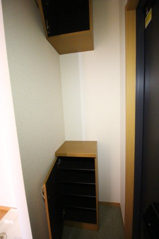 フィリアのセキュリティ