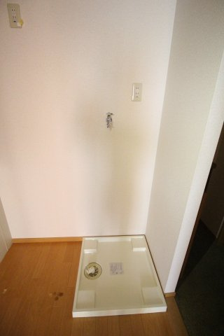 フィリアのエントランス