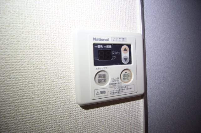 フィリアのその他共用部分