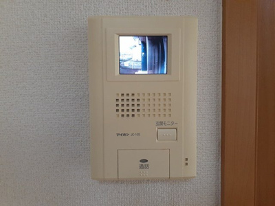 【セキュリティ】 | ジャン・ド・ボヌール