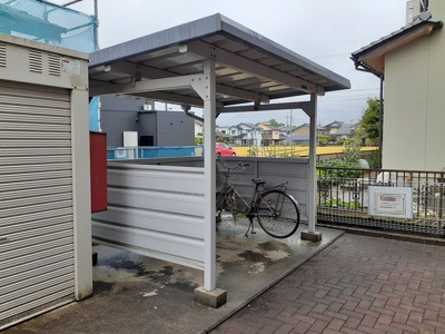 【その他共用部分】 | ジャン・ド・ボヌール