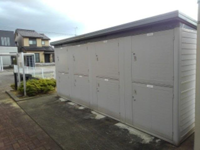 【設備】 | ジャン・ド・ボヌール