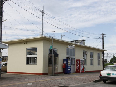 【周辺】 | ジャン・ド・ボヌール | あいの風とやま鉄道西高岡駅まで350m