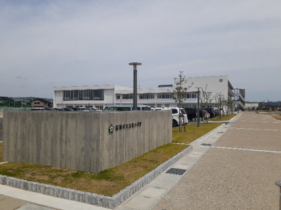 【周辺】 | ジャン・ド・ボヌール | 五位小学校まで650m